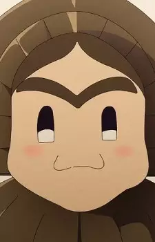 imagem de capa do personagem Gomonty