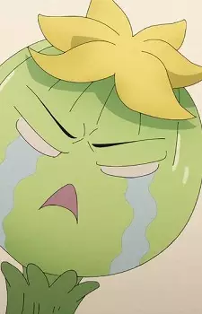 imagem de capa do personagem Kesshi