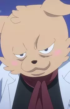 imagem de capa do personagem Konton