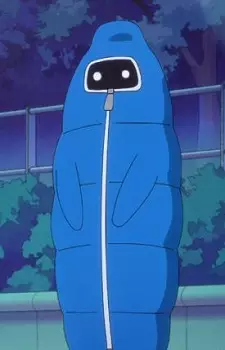 imagem de capa do personagem Zaiakukan no Katamari