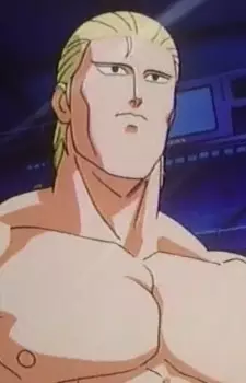 imagem de capa do personagem Rhod Sodom