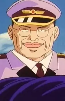 imagem de capa do personagem Argo