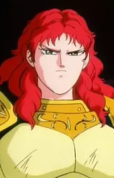 imagem de capa do personagem Leah Marceau