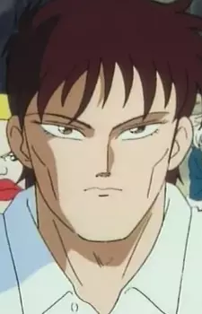 imagem de capa do personagem Edgar