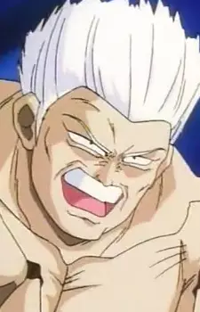imagem de capa do personagem Christian