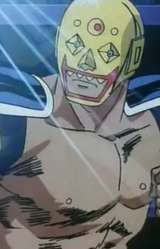 imagem de capa do personagem Metal Kit