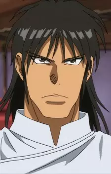 imagem de capa do personagem Narumi Katou