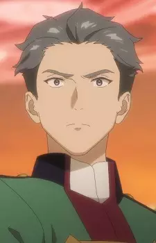 imagem de capa do personagem Reust