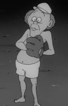 imagem de capa do personagem Dozaemon