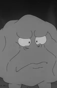 imagem de capa do personagem Chimi