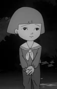 imagem de capa do personagem Tomiko