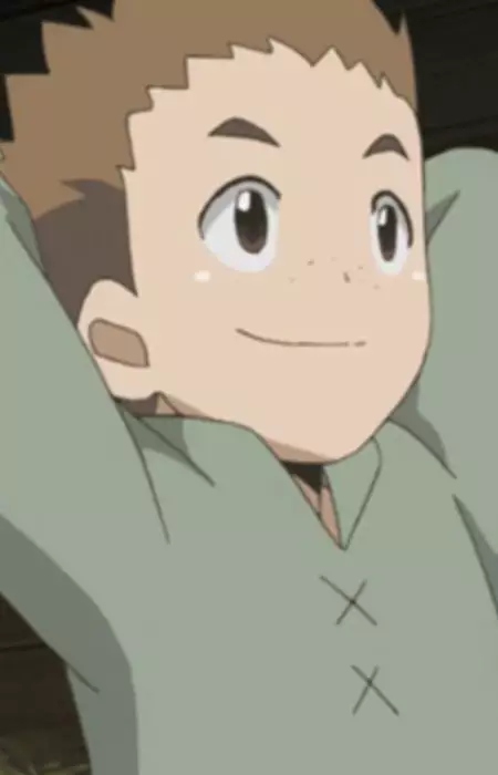 imagem de capa do personagem Ivan