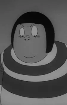 imagem de capa do personagem Mammoth