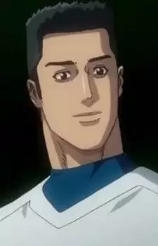 imagem de capa do personagem Hiromichi Kojima