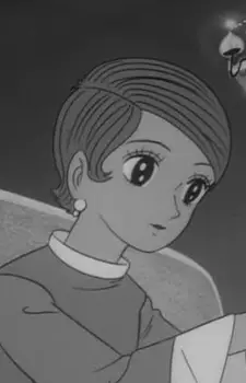 imagem de capa do personagem Kyoko Hanazawa
