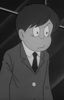 imagem de capa do personagem Shuuichi Yamada