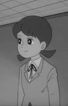 imagem de capa do personagem Keiko Yamada