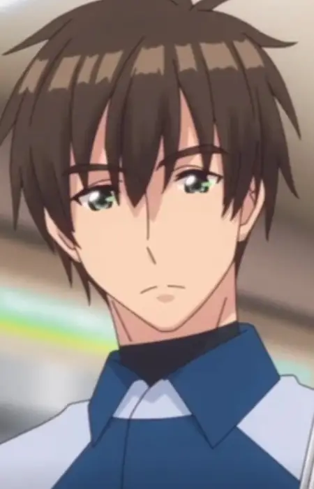 Kazuto Mano