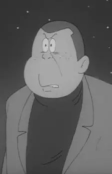 imagem de capa do personagem Kurokawa