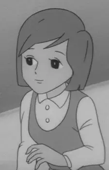 imagem de capa do personagem Kaori Ouyama