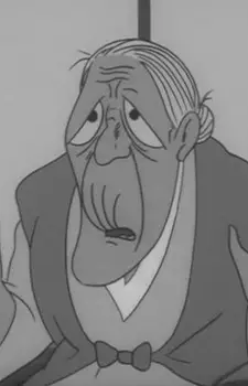 imagem de capa do personagem Jakotsu-Babaa