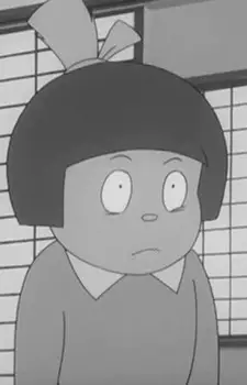 imagem de capa do personagem Naoko