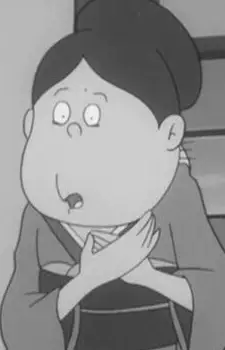 imagem de capa do personagem Naoko's Mother