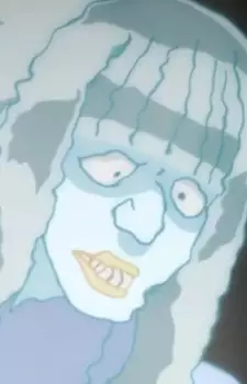 imagem de capa do personagem Buru-Buru