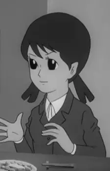 imagem de capa do personagem Hanako Hashimoto