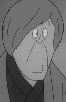 imagem de capa do personagem Shoukichi Hashimoto