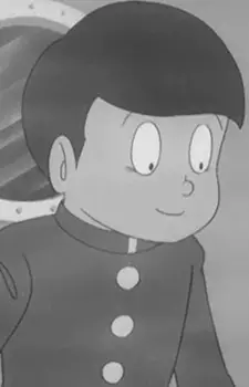 imagem de capa do personagem Kenichi