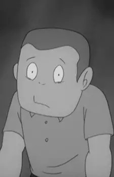 imagem de capa do personagem Shoutarou