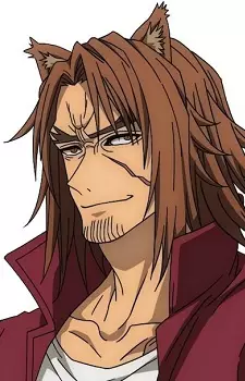 imagem de capa do personagem Kelvin Urwolf