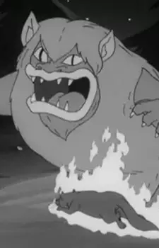 imagem de capa do personagem Mouryou