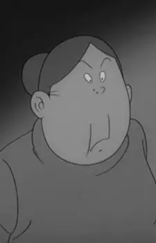 imagem de capa do personagem Hanako's Landlady