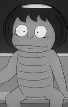 imagem de capa do personagem Sara-Kozou