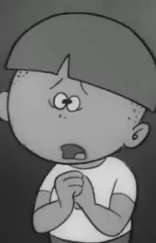 imagem de capa do personagem Jari's Son
