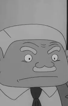 imagem de capa do personagem Shinkichi's Father