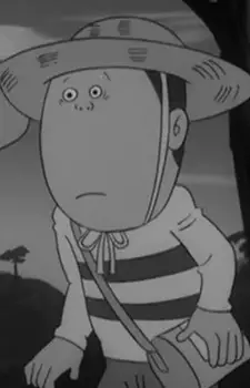 imagem de capa do personagem Choukichi