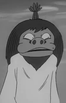 imagem de capa do personagem Yashi-Otoshi