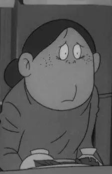 imagem de capa do personagem Maruta's Wife