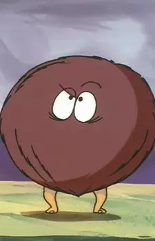 imagem de capa do personagem Maruge