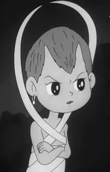 imagem de capa do personagem Fairy Hanako