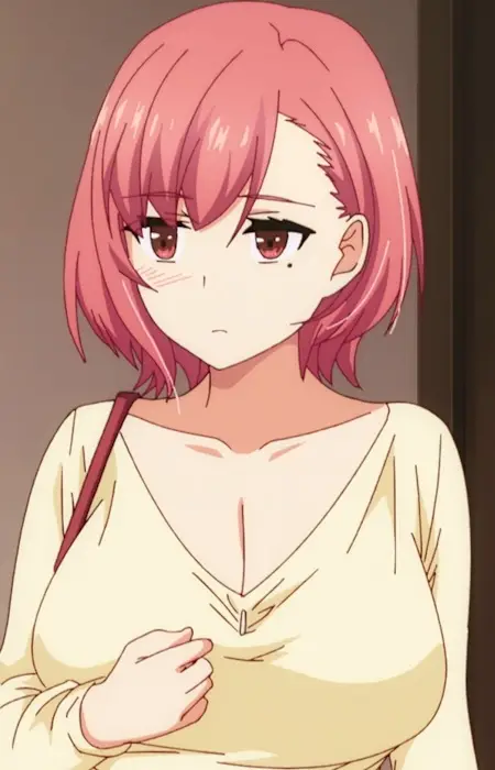 Kurumi Iijima