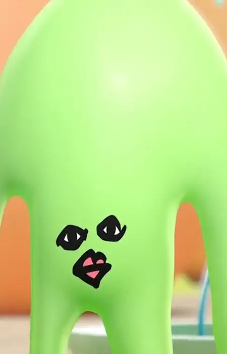 imagem de capa do personagem Ukkari Hacibee