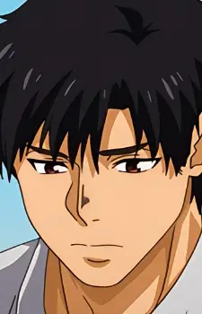 Kyouya Mayama