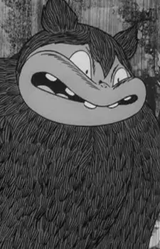 imagem de capa do personagem Jami