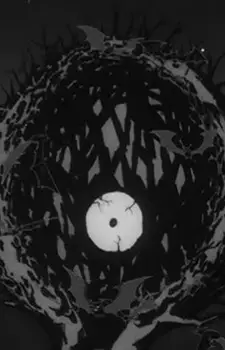 imagem de capa do personagem Kyuuketsuju