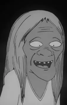 imagem de capa do personagem Datsue-Babaa