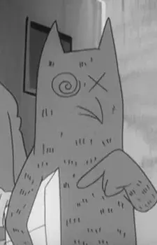 imagem de capa do personagem Obake Times Editor